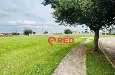 Terreno à venda, 1157 m² por r$ 778.000,00 - parque ecoresidencial fazenda jequitibá - sorocaba/sp
