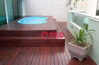 Apartamento com 3 quartos à venda na Rua Carlos Eugênio da Siqueira Salermo, 284, Parque Campolim, Sorocaba