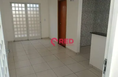 Kitnet com 1 dormitório à venda, 26 m² por r$ 150.000,00 - jardim vera cruz - sorocaba/sp