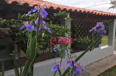 Chácara com 2000 m² à venda por r$ 405.000 - distrito do porto - capela do alto/sp