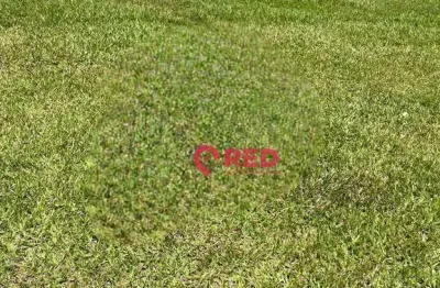 Terreno à venda, 1000 m² por r$ 510.000,00 - condomínio vale do lago - sorocaba/sp