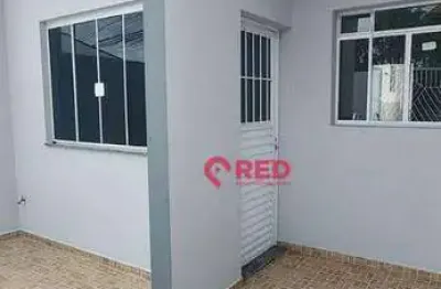 Casa com 2 quartos à venda, 70 m² por r$ 280.000 - parque das laranjeiras - sorocaba/sp