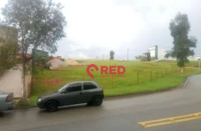 Terreno à venda, 1910 m² por r$ 1.065.000,00 - parque ecoresidencial fazenda jequitibá - sorocaba/sp