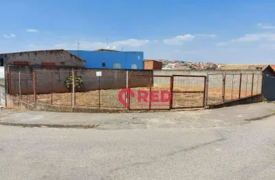 Terreno à venda, 300 m² por r$ 385.000,00 - jardim flamboyant - sorocaba/sp