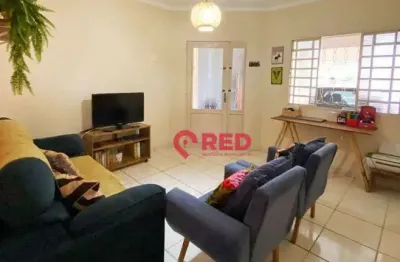 Sobrado com 5 dormitórios à venda, 218 m² por r$ 450.000,00 - jardim residencial villa amato - sorocaba/sp