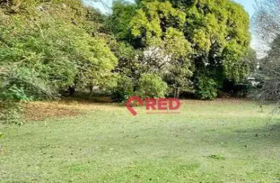Terreno à venda, 4000 m² por r$ 4.985.000,00 - jardim novo eldorado - sorocaba/sp