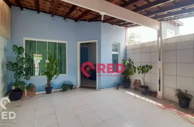 Casa com 2 dormitórios à venda por r$ 380.000,00 - parque esmeralda - sorocaba/sp