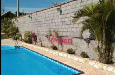 Casa com 3 quartos à venda, 200 m² por r$ 500.000 - carafá - votorantim/sp
