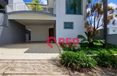 Sobrado com 3 quartos à venda, 221 m² por r$ 1.300.000 - condomínio residencial vilazul - sorocaba/sp