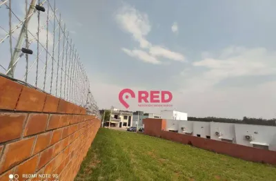 Terreno à venda, 427 m² por r$ 350.000,00 - condomínio reserva ipanema - sorocaba/sp