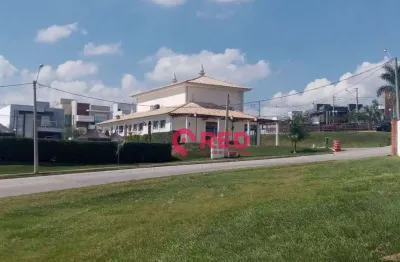 Terreno à venda, 250 m² por r$ 408.000,00 - ibiti reserva - sorocaba/sp