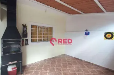 Casa com 2 dormitórios à venda, 85 m² por r$ 269.000,00 - jardim topázio - sorocaba/sp