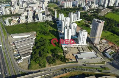 Área à venda, 35890 m² por r$ 58.560.000,00 - parque campolim - sorocaba/sp