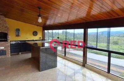 Casa comercial à venda na Avenida José Gonçalves Romero - Pauçu, Jardim Europa, Votorantim