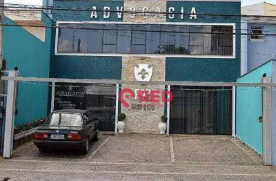 Prédio para alugar na Rua Humaitá, 115, Centro, Sorocaba
