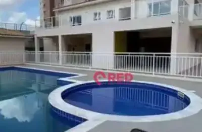 Apartamento com 2 dormitórios à venda, 41 m² por r$ 245.000,00 - residencial olga park - sorocaba/sp