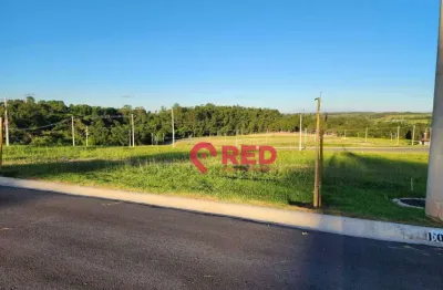 Terreno à venda, 250 m² por r$ 315.000,00 - condomínio villagio itália - sorocaba/sp