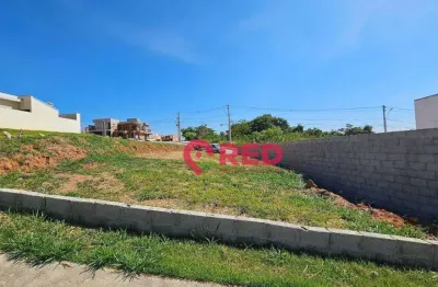 Terreno à venda, 212 m² por r$ 245.000,00 - wanel ville - sorocaba/sp