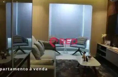 Apartamento com 3 quartos à venda, 80 m² por r$ 690.000 - nature residencial clube - sorocaba/sp