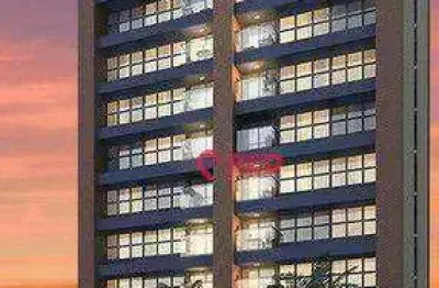 Apartamento com 2 quartos à venda, 67 m² por r$ 625.000 - condomínio jk campolim - sorocaba/sp