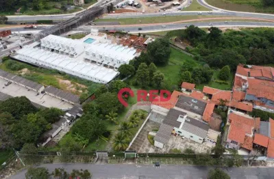 Área à venda, 9000 m² por r$ 9.000.000,00 - jardim simus - sorocaba/sp