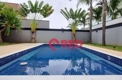 Sobrado com 4 quartos à venda, 395 m² por r$ 3.500.000 - alphaville nova esplanada - votorantim/sp