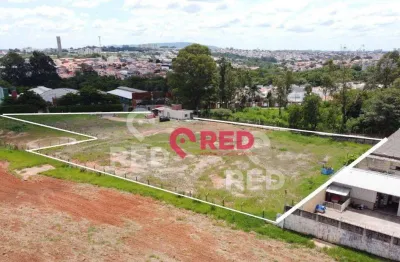 Área à venda, 7734 m² por r$ 8.500.000,00 - parque santa isabel - sorocaba/sp