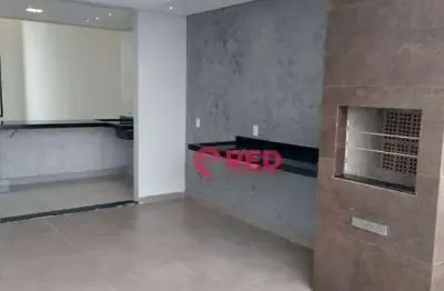 Casa com 3 dormitórios à venda, 127 m² por r$ 780.000,00 - terras de são francisco - sorocaba/sp