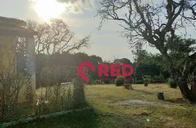 Área à venda, 151568 m² por r$ 4.800.000,00 - avecuia - porto feliz/sp