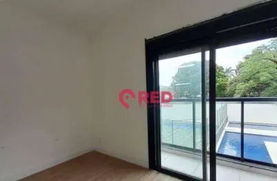 Apartamento com 3 dormitórios à venda, 116 m² por r$ 1.100.000,00 - residencial olga botanique - sorocaba/sp