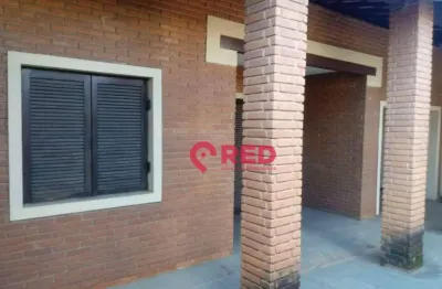 Casa com 3 dormitórios à venda, 185 m² por r$ 4.255.000,00 - parque bela vista - votorantim/sp