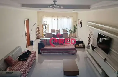 Sobrado com 3 dormitórios à venda, 141 m² por r$ 1.450.000,00 - condomínio vila dos inglezes - sorocaba/sp