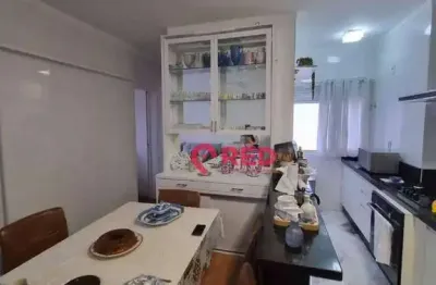 Apartamento com 3 dormitórios à venda, 77 m² por r$ 400.000,00 - residencial passeo - sorocaba/sp
