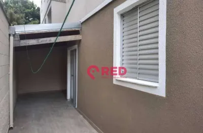 Apartamento garden com 2 quartos à venda, 76 m² por r$ 345.000 - residencial spazio splendido - sorocaba/sp