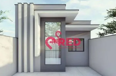 Casa com 2 quartos à venda, 125 m² por r$ 420.000 - jardim piazza di roma ii - sorocaba/sp