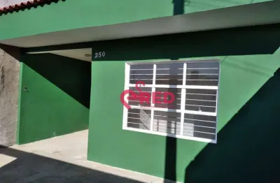 Casa com 2 dormitórios à venda, 147 m² por r$ 255.000,00 - jardim bonsucesso - sorocaba/sp