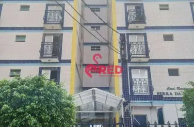 Apartamento com 3 dormitórios à venda, 88 m² por r$ 520.000,00 - condomínio serra da estrela - sorocaba/sp