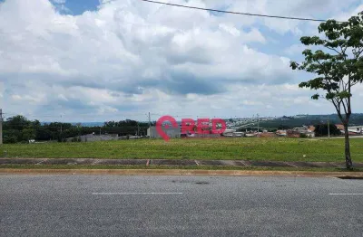 Terreno comercial à venda, 450 m² por r$ 449.000 - condomínio cyrela landscape - votorantim/sp