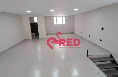 Ponto para alugar, 278 m² por r$ 10.000/mês - centro - cerquilho/sp