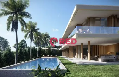 Casa com 6 quartos à venda, 1400 m² por r$ 26.000.000 - boa vista village - porto feliz/sp