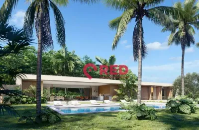 Casa com 5 quartos à venda, 1159 m² por r$ 22.000.000 - boa vista village - porto feliz/sp