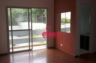 Apartamento com 2 dormitórios à venda, 50 m² por r$ 280.000 - condomínio residencial arco íris - sorocaba/sp
