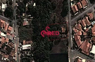 Área à venda, 1800 m² por r$ 1.100.000,00 - jardim simus - sorocaba/sp