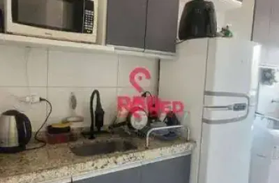 Apartamento com 2 dormitórios à venda, 55 m² por r$ 259.000,00 - residencial magnífic pagliato - sorocaba/sp