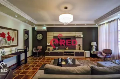 Casa com 3 dormitórios à venda, 250 m² por r$ 770.000,00 - jardim simus - sorocaba/sp