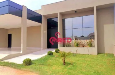 Casa com 3 dormitórios à venda, 241 m² por r$ 2.199.000,00 - jardim pau brasil - americana/sp