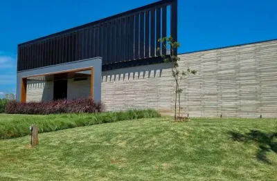 Casa com 5 quartos à venda, 981 m² por r$ 7.800.000 - fazenda alvorada - porto feliz/sp