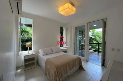 Sobrado com 4 dormitórios, 280 m² - venda por r$ 4.200.000,00 ou aluguel por r$ 32.100,00/mês - praia de juquehy - são sebastião/sp