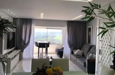 Apartamento com 4 dormitórios à venda, 154 m² por r$ 1.700.000,00 - alphaville industrial - barueri/sp