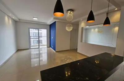 Apartamento com 3 quartos à venda, 85 m² por r$ 875.000 - parque campolim - sorocaba/sp